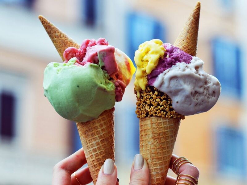 Tendenze Gelato 2024: un piacere... che costa sempre di più!