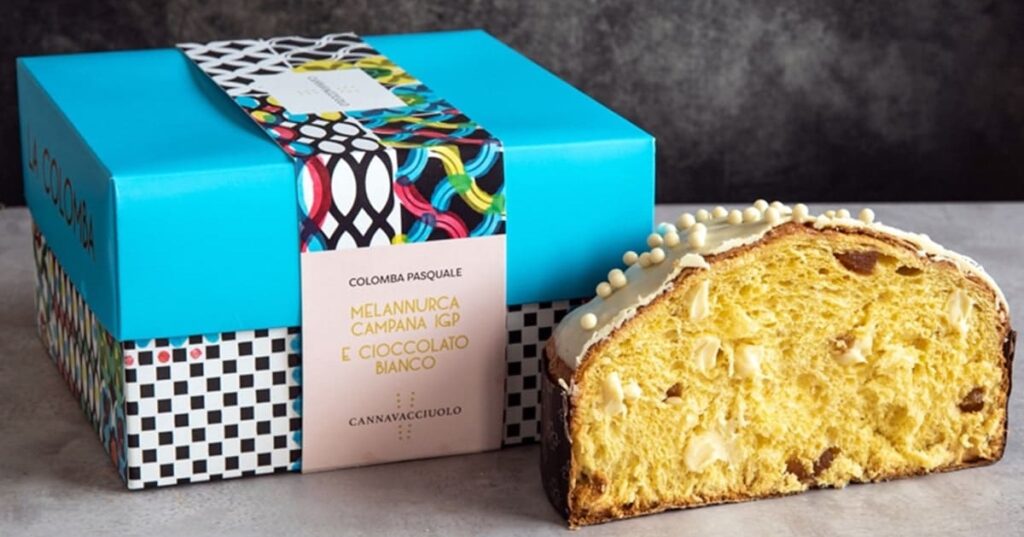 Uova e Colombe di Pasqua 2025 Storie di gusto e creatività